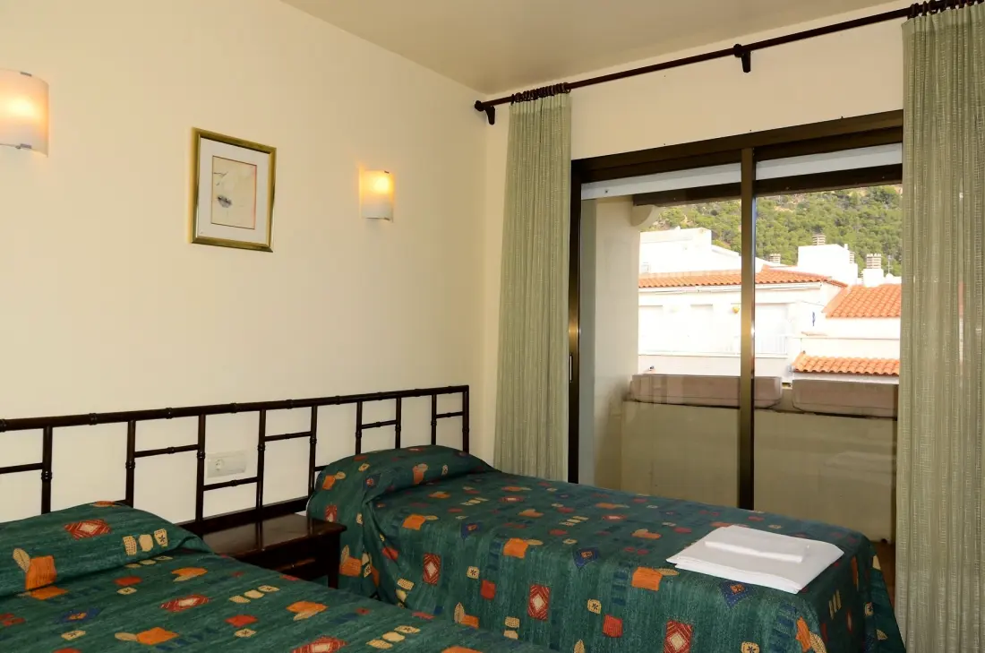 Appartements à L'Estartit