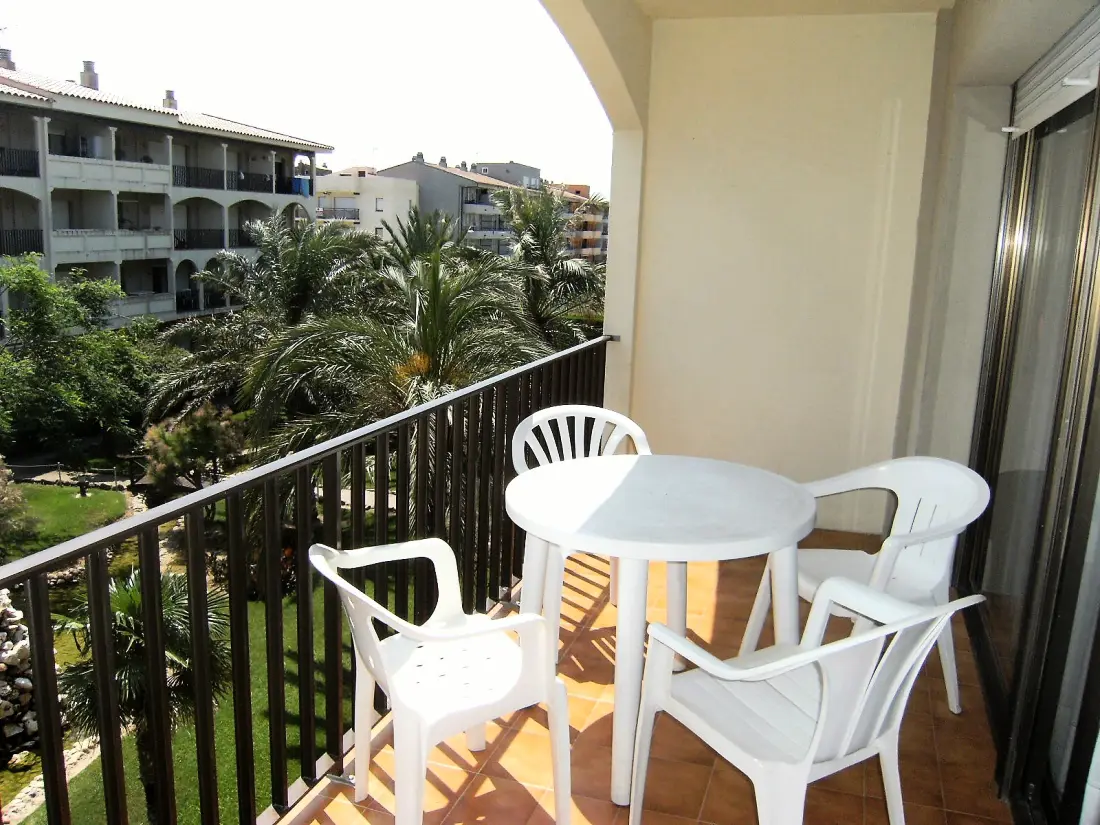 Appartements à L'Estartit