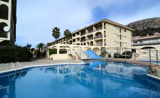 Appartements à L'Estartit