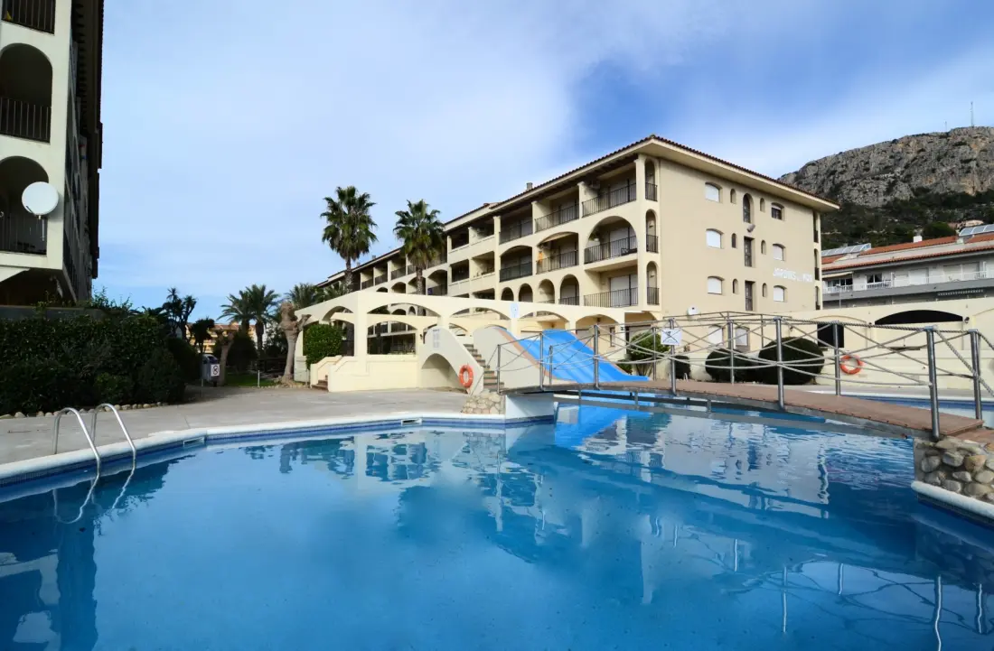 Appartements à L'Estartit