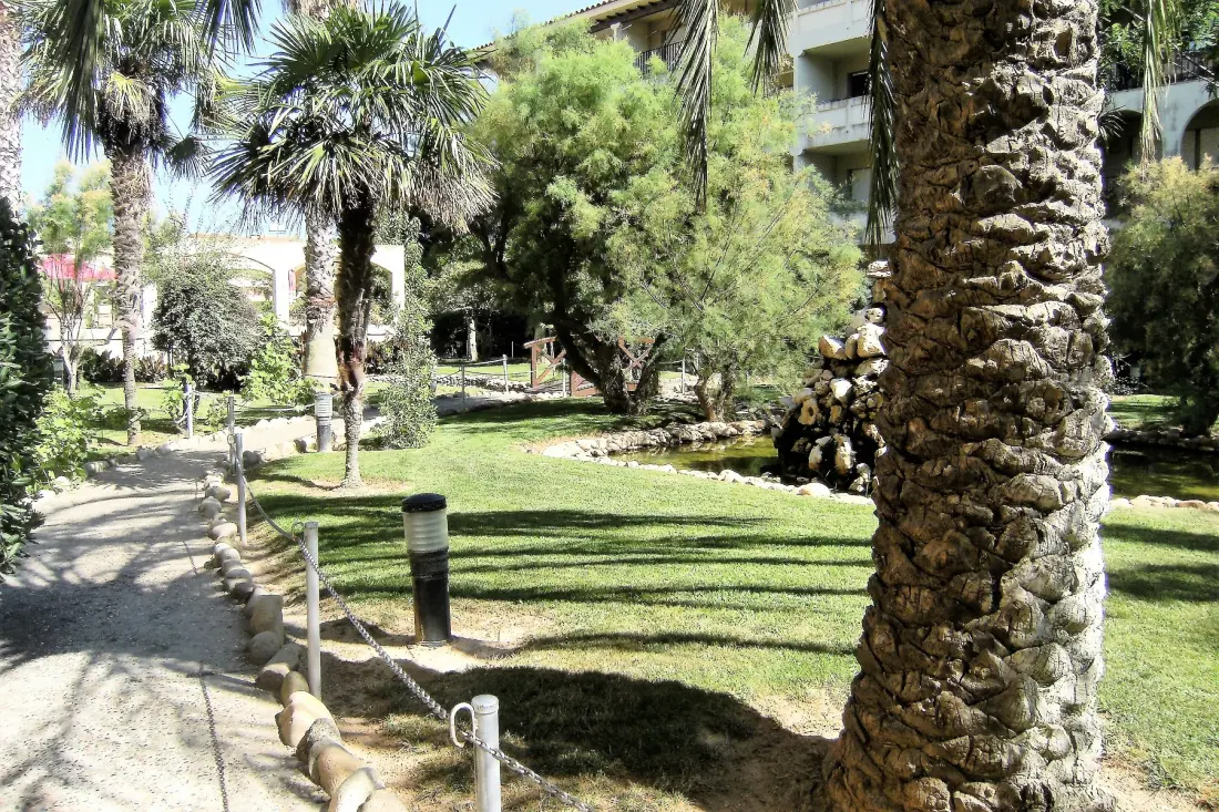 Appartements à L'Estartit