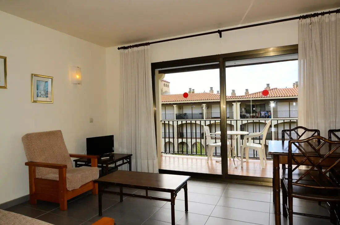 Appartements à L'Estartit