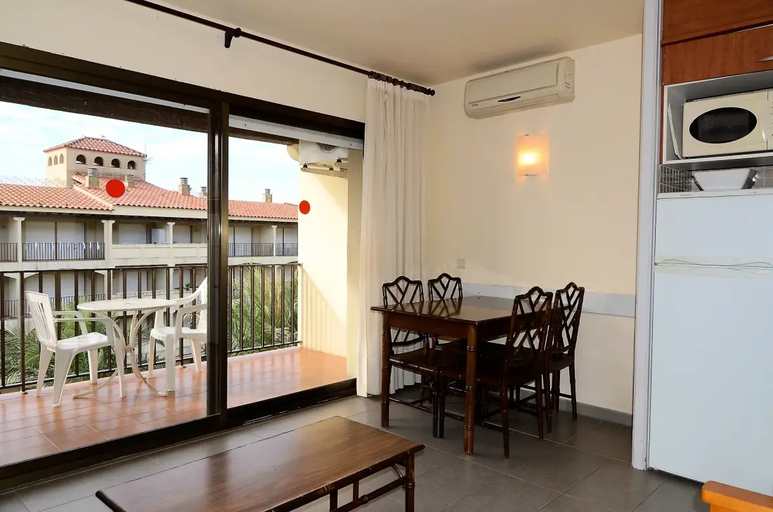 Appartements à L'Estartit