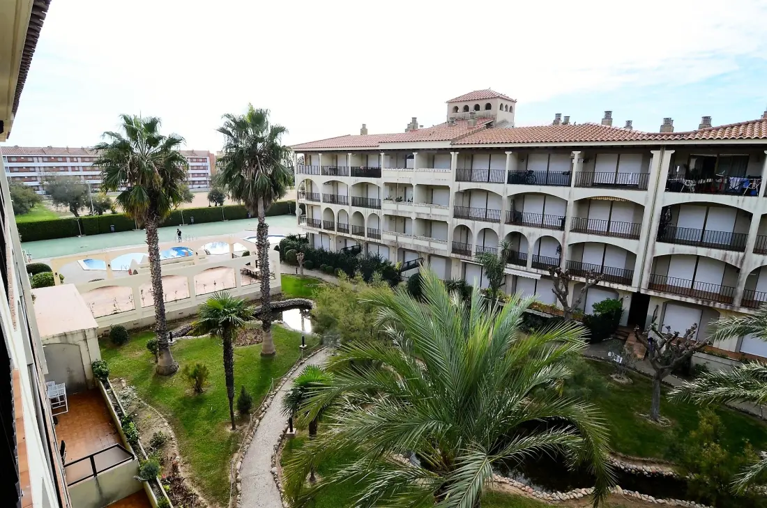Appartements à L'Estartit
