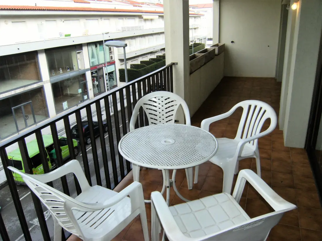 Appartements à L'Estartit