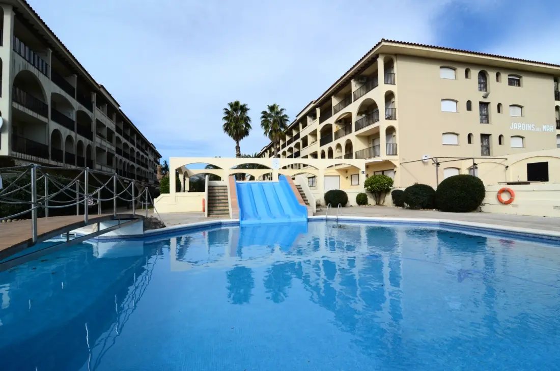 Appartements à L'Estartit