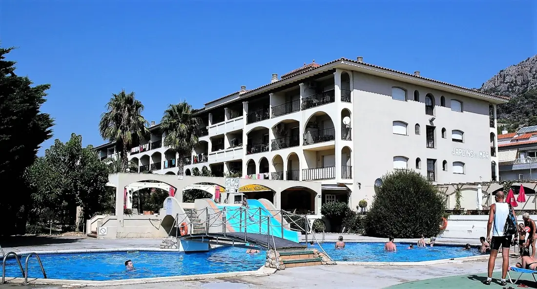 Appartements à L'Estartit