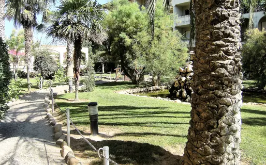 Appartements à L'Estartit