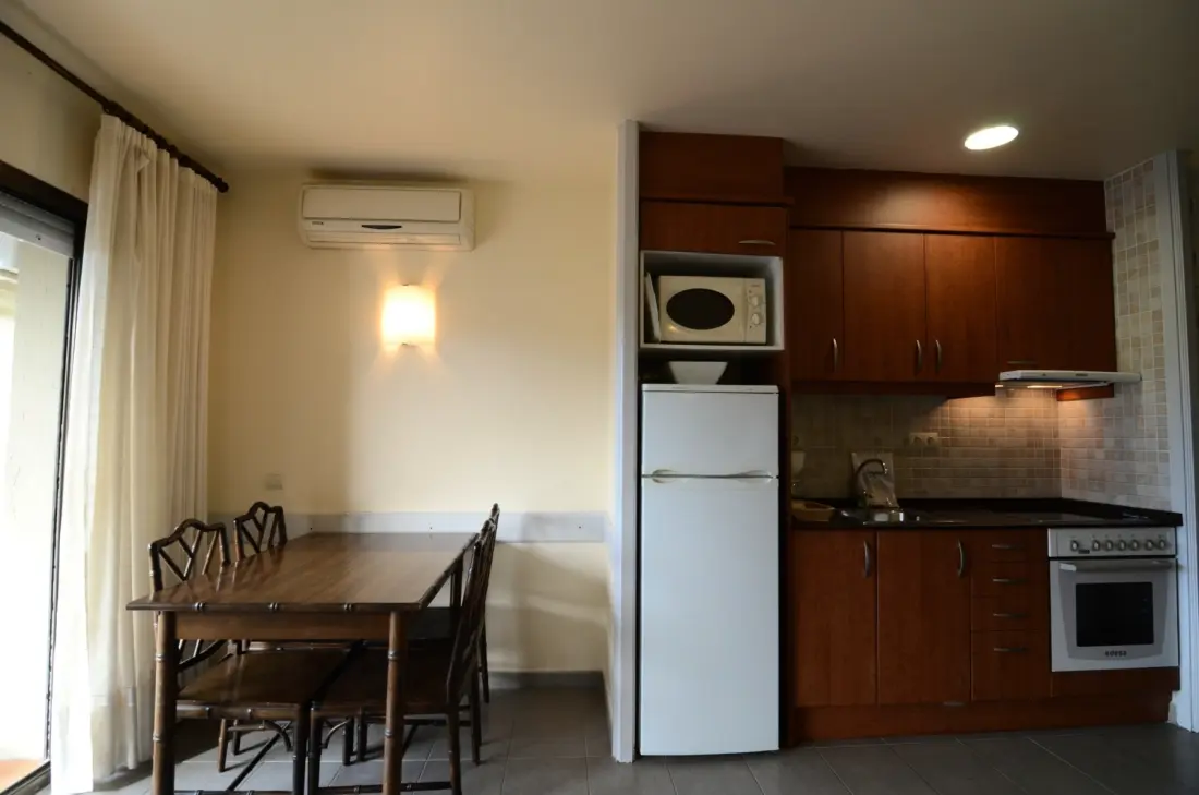 Appartements à L'Estartit