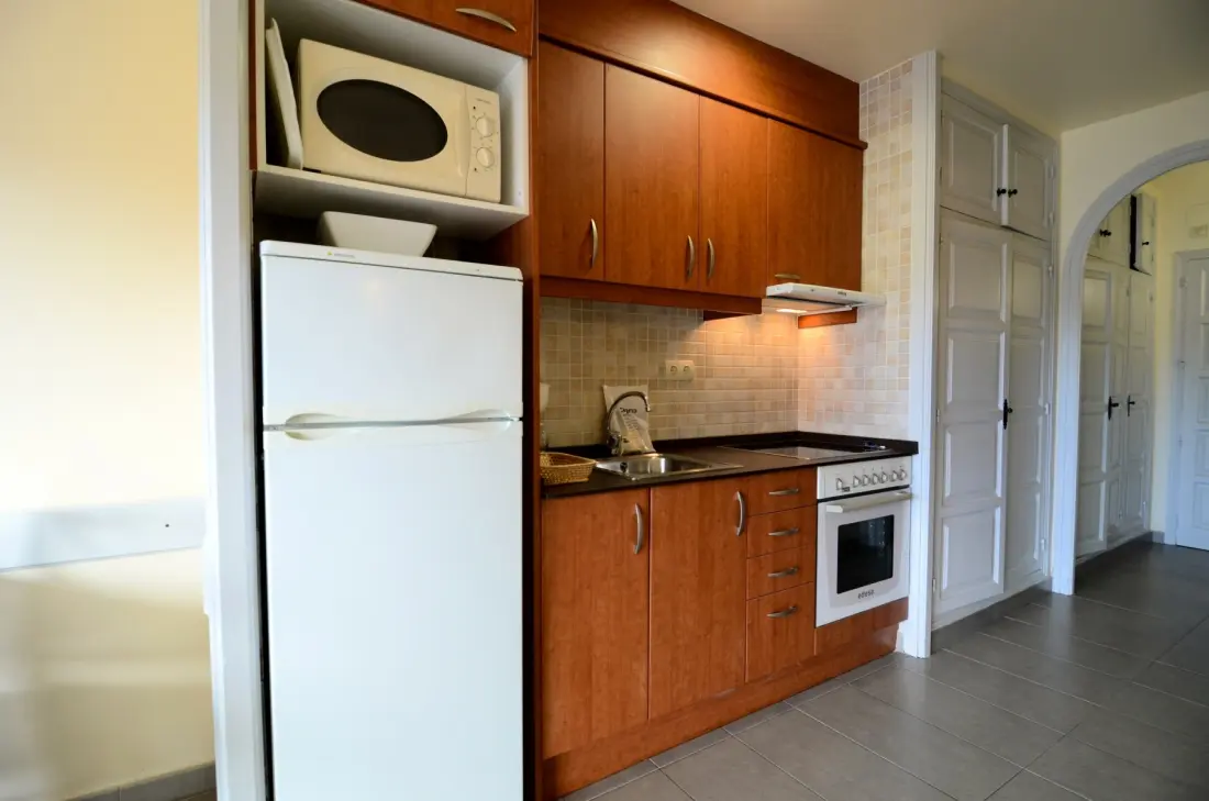 Appartements à L'Estartit
