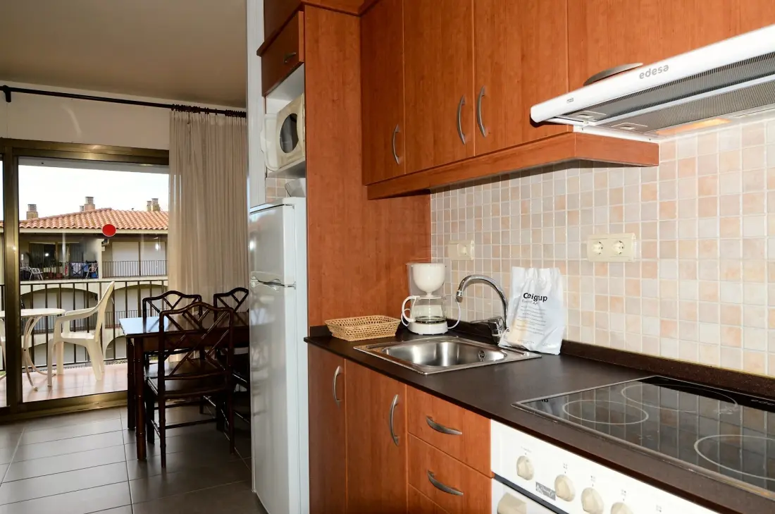 Appartements à L'Estartit