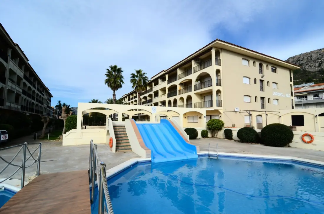 Appartements à L'Estartit