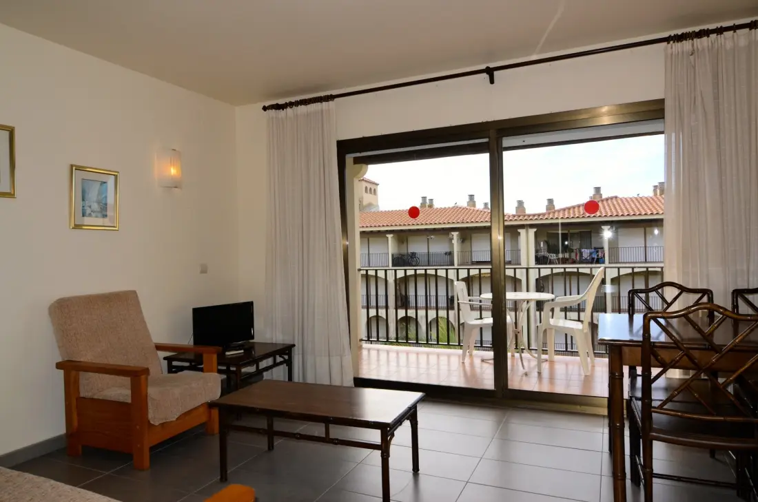 Appartements à L'Estartit