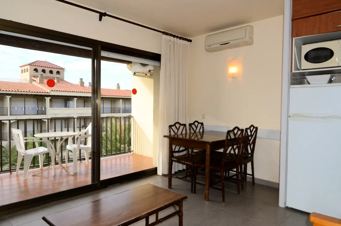 Appartements à L'Estartit