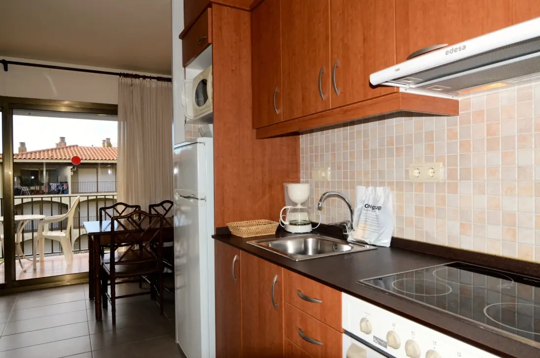 Appartements à L'Estartit