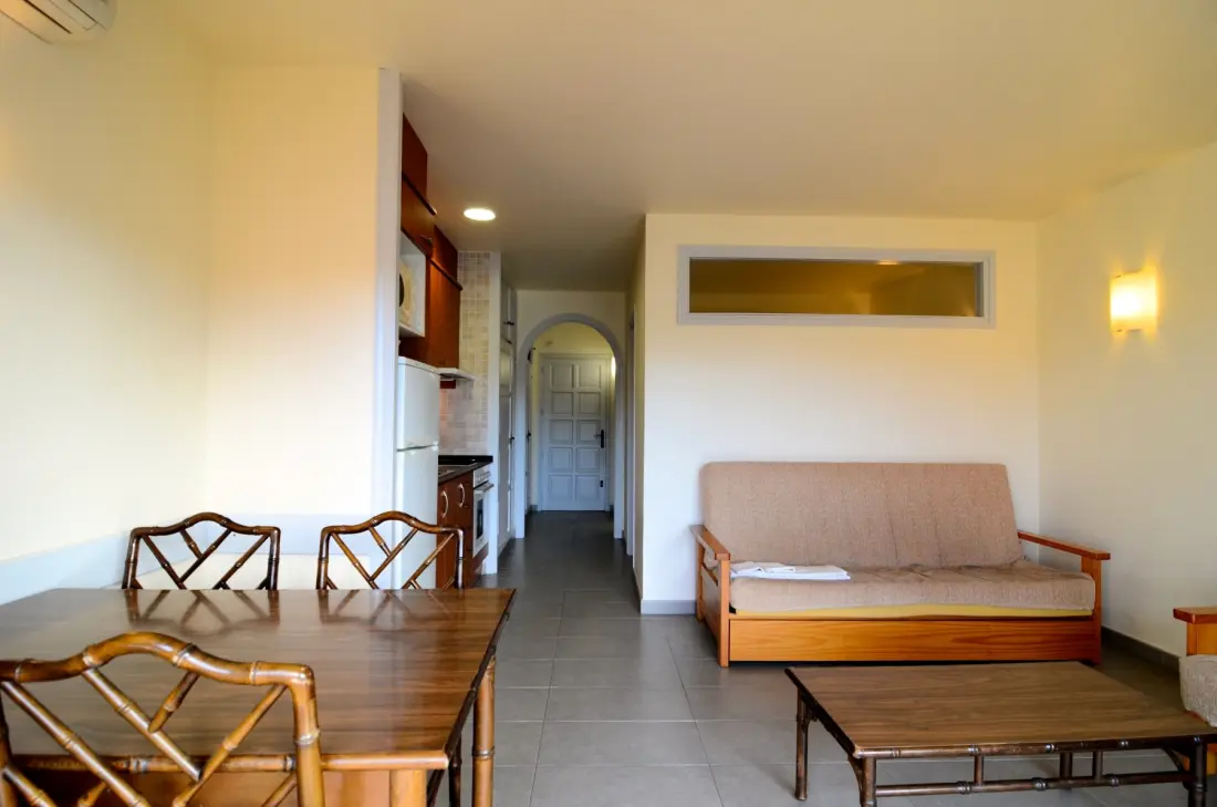 Appartements à L'Estartit