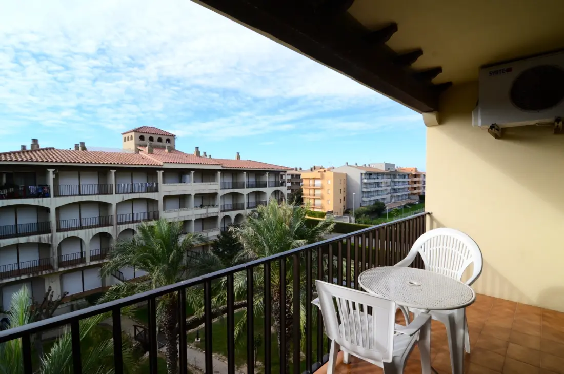 Appartements à L'Estartit