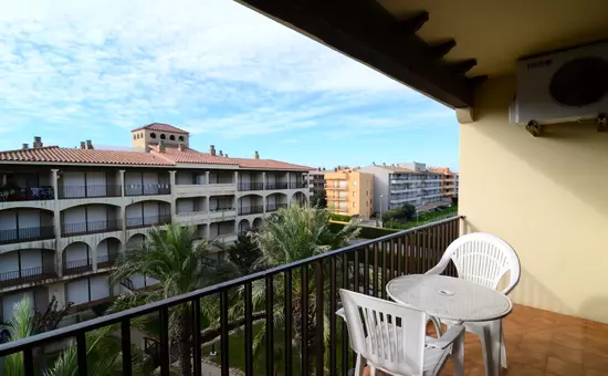 Appartements à L'Estartit