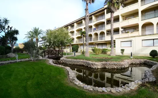 Appartements à L'Estartit