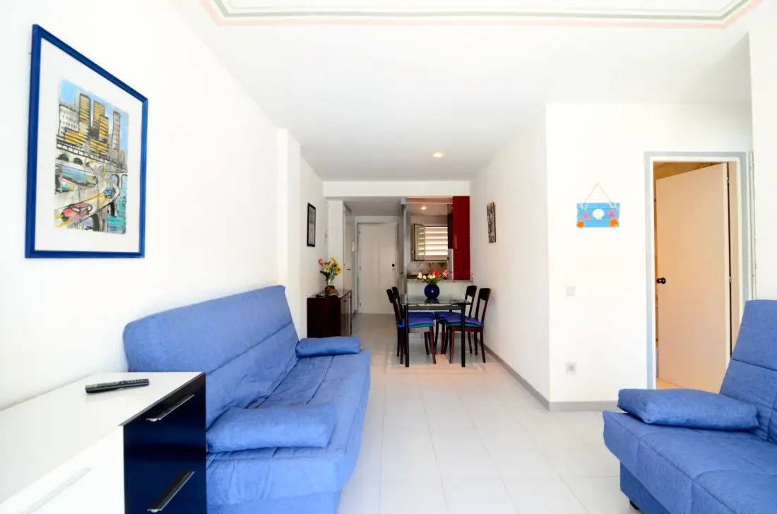 Appartements à L'Estartit