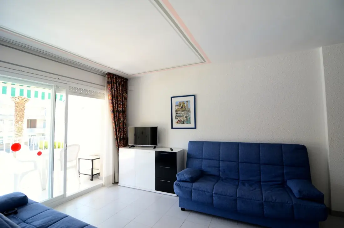 Appartements à L'Estartit