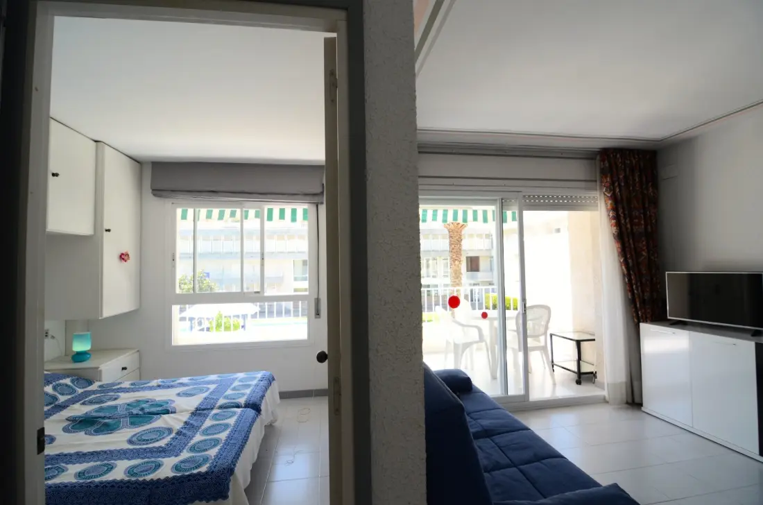 Appartements à L'Estartit