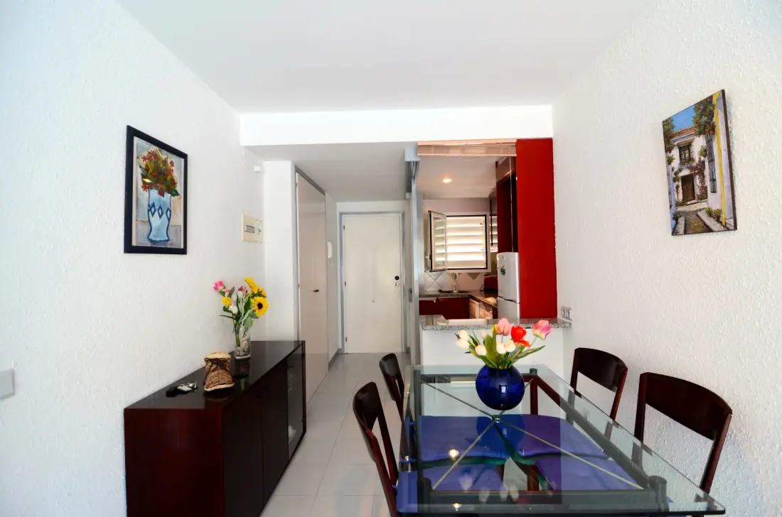 Appartements à L'Estartit