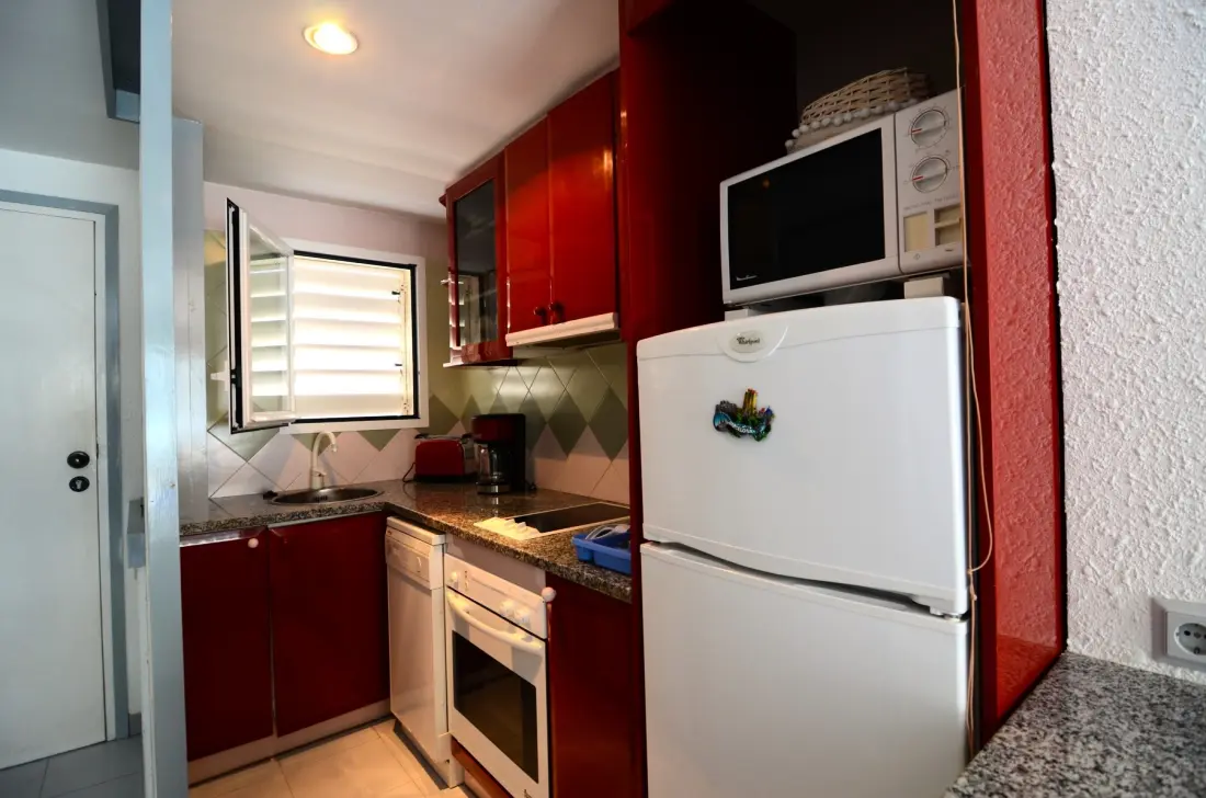 Appartements à L'Estartit