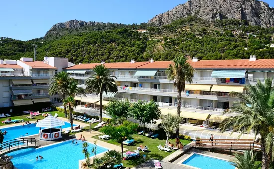 Appartements à L'Estartit