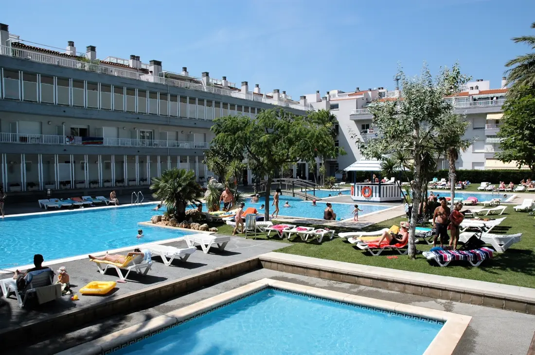 Appartements à L'Estartit