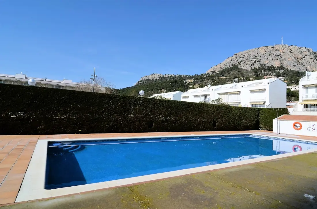 Appartements à L'Estartit