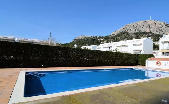 Appartements à L'Estartit