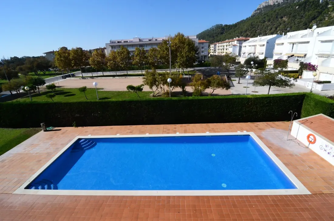 Appartements à L'Estartit