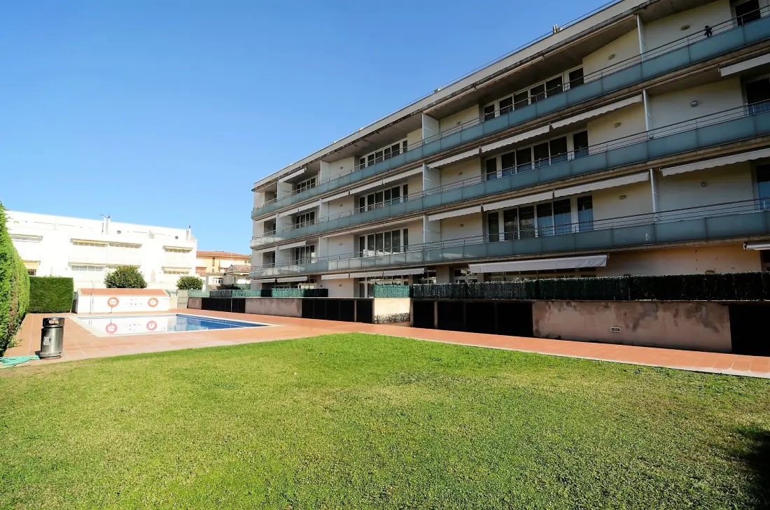 Appartements à L'Estartit
