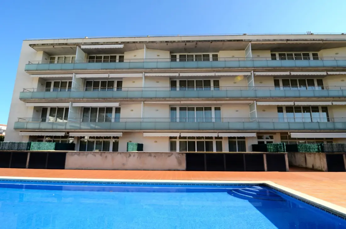 Appartements à L'Estartit
