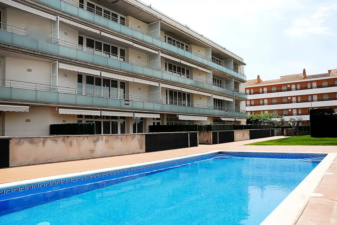 Appartements à L'Estartit