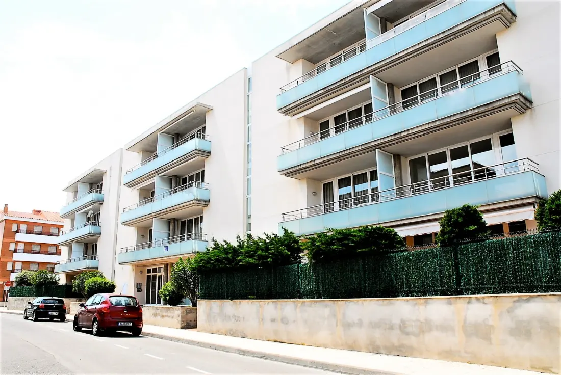 Appartements à L'Estartit