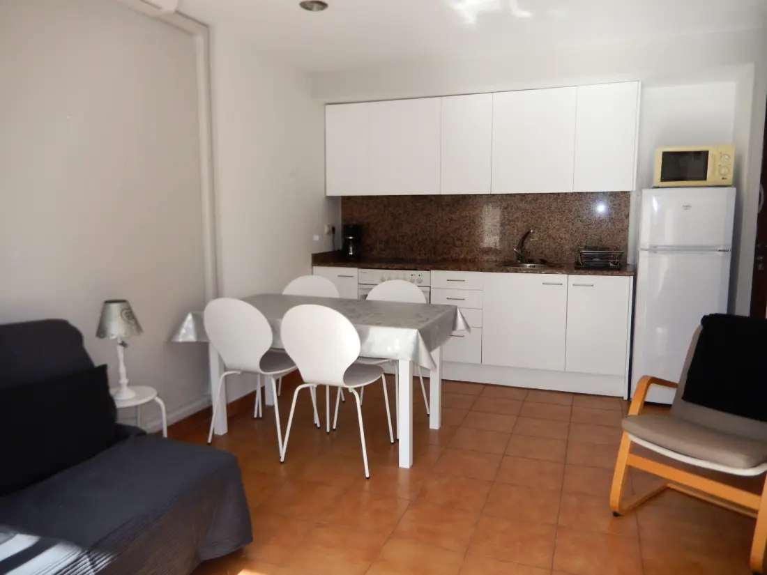 Appartements à L'Estartit