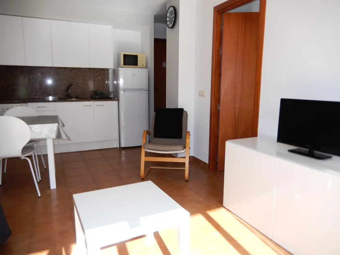 Appartements à L'Estartit