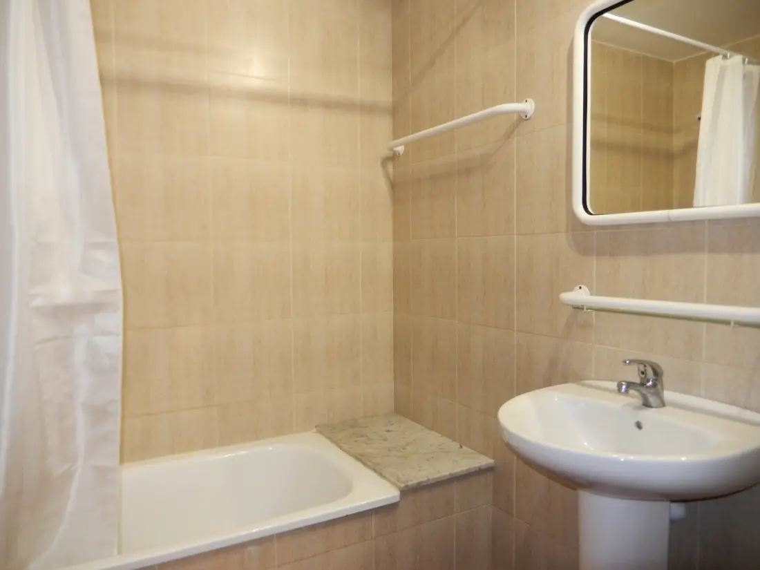 Appartements à L'Estartit