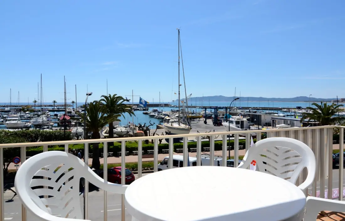 Appartements à L'Estartit