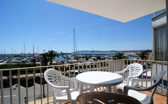 Appartements à L'Estartit