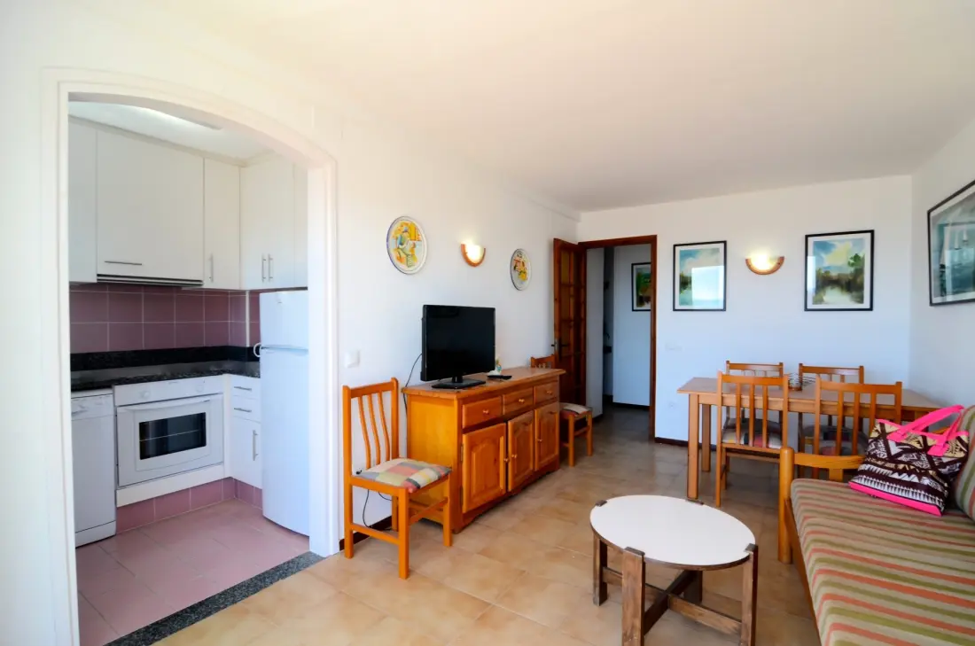 Appartements à L'Estartit