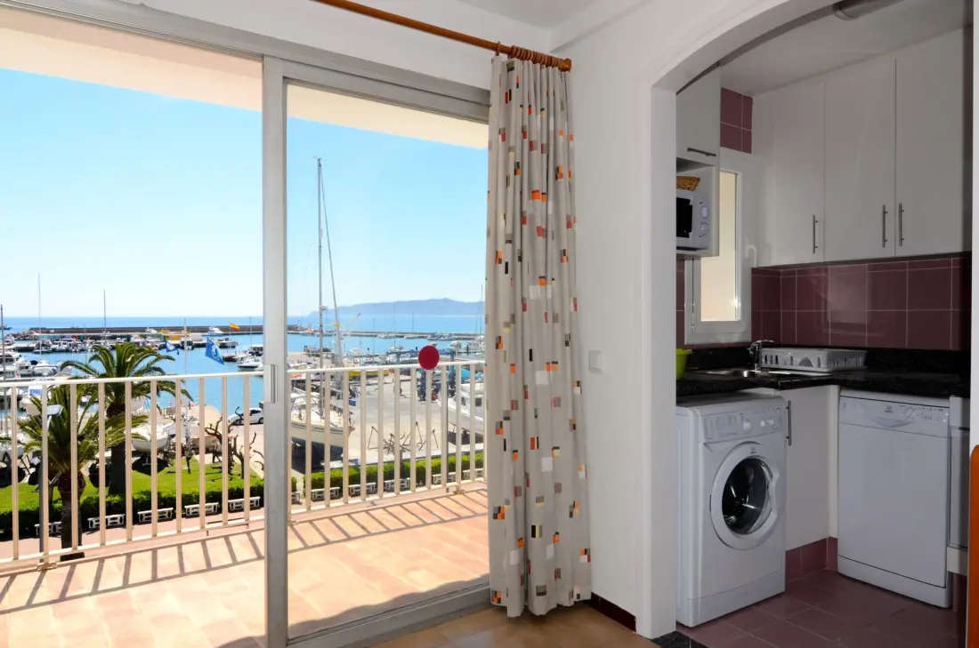 Appartements à L'Estartit