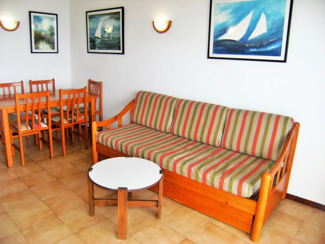 Appartements à L'Estartit