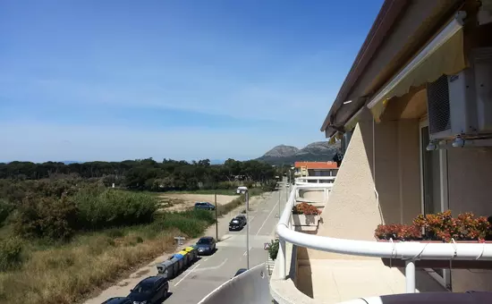 Appartements à L'Estartit