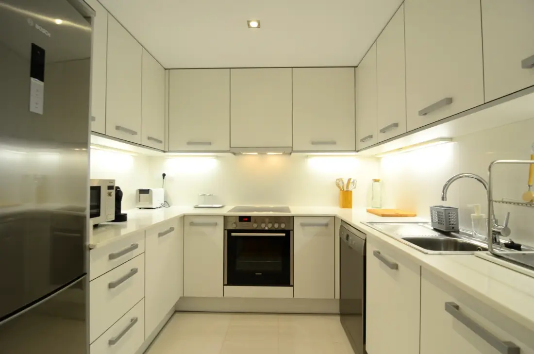 Appartements à L'Estartit