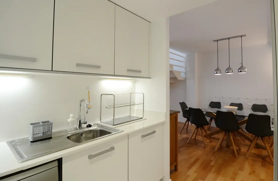 Appartements à L'Estartit