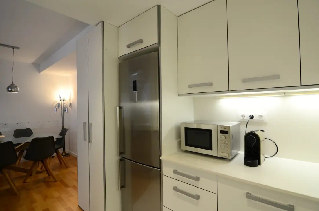 Appartements à L'Estartit
