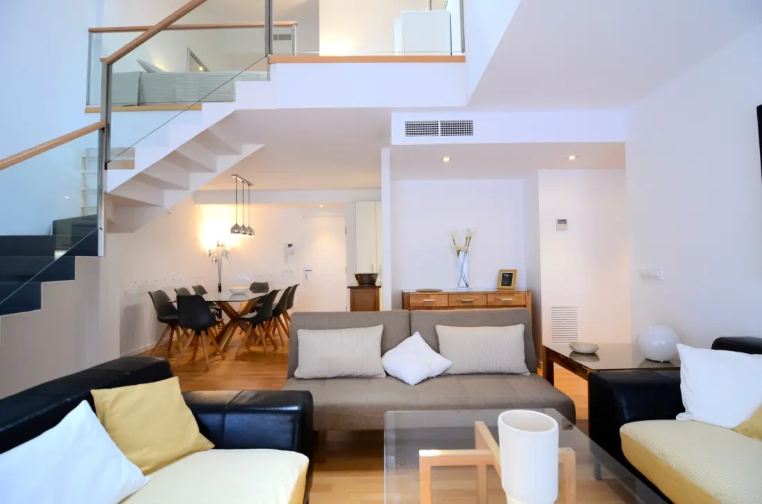 Appartements à L'Estartit